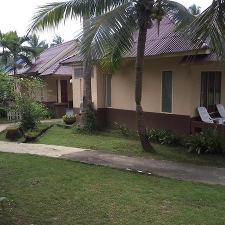 Salatan Resort Ko Lanta المظهر الخارجي الصورة